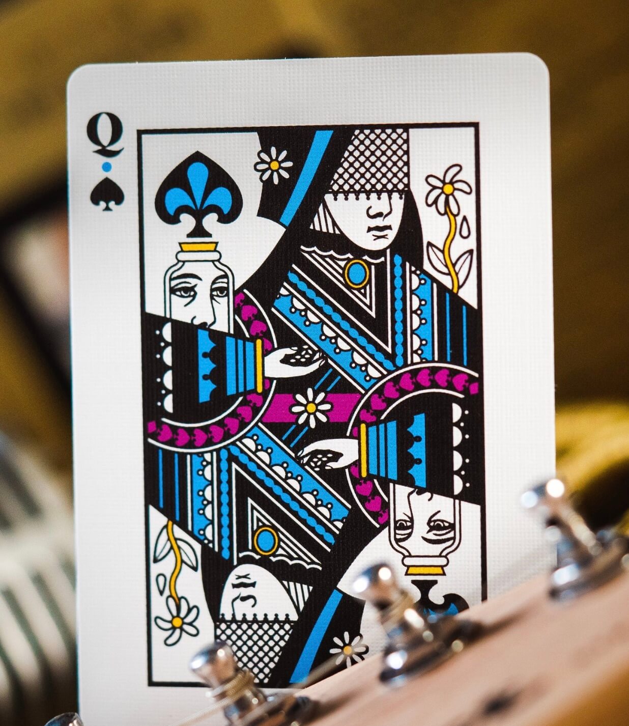 Beatles Playing Cards: Special Edition