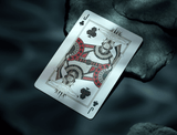 Black Panther Playing Cards
