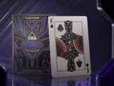 Black Panther Playing Cards