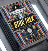 Star Trek Playing Cards