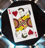 Star Trek Playing Cards