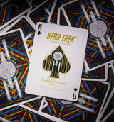 Star Trek Playing Cards