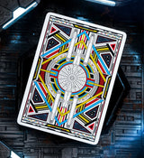 Star Trek Playing Cards