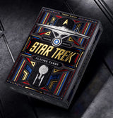 Star Trek Playing Cards