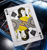 Star Trek Playing Cards