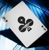 Star Trek Playing Cards