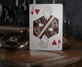 Dark Knight Playing Cards