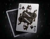 Dark Knight Playing Cards
