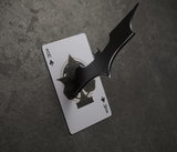 Dark Knight Playing Cards