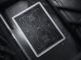 Dark Knight Playing Cards