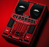 DeadPool Playing Cards