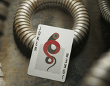 Dune Playing Cards