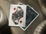 Dune Playing Cards