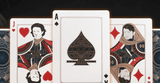 Dune Playing Cards