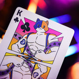 Fortnite Playing Cards