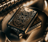 Star Wars Playing Cards: Gold Foil