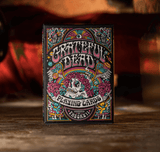 Grateful Dead Playing Cards