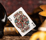 Grateful Dead Playing Cards