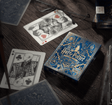 Harry Potter Playing Cards