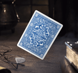 Harry Potter Playing Cards