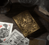Harry Potter Playing Cards