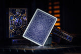 Avengers Playing Cards