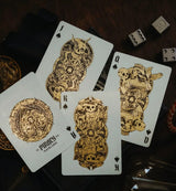 Piracy Playing Cards