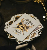 Piracy Playing Cards