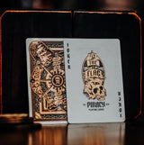 Piracy Playing Cards