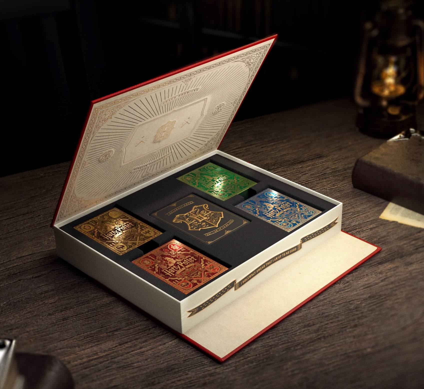 Harry Potter Box Set