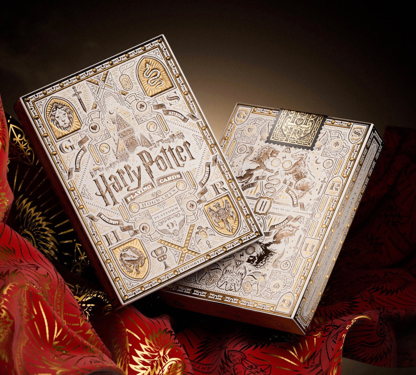 Harry Potter Box Set