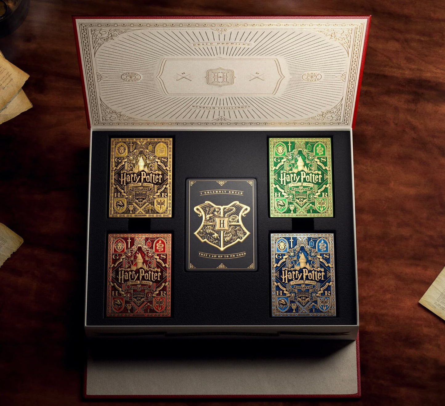 Harry Potter Box Set