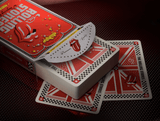 Rolling Stones Playing Cards