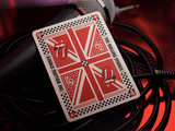 Rolling Stones Playing Cards