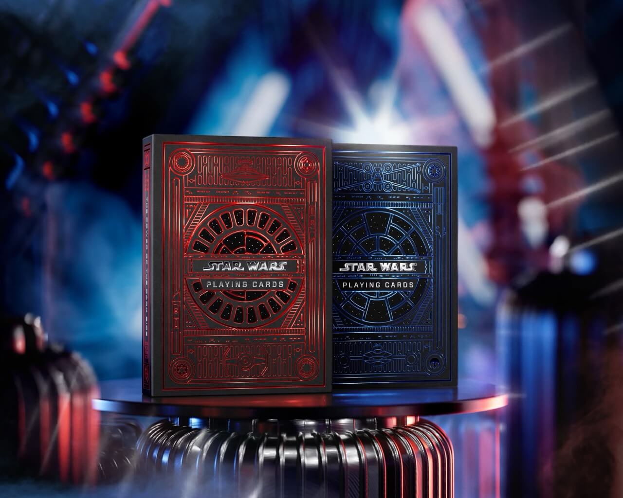 Star Wars Force Box Set