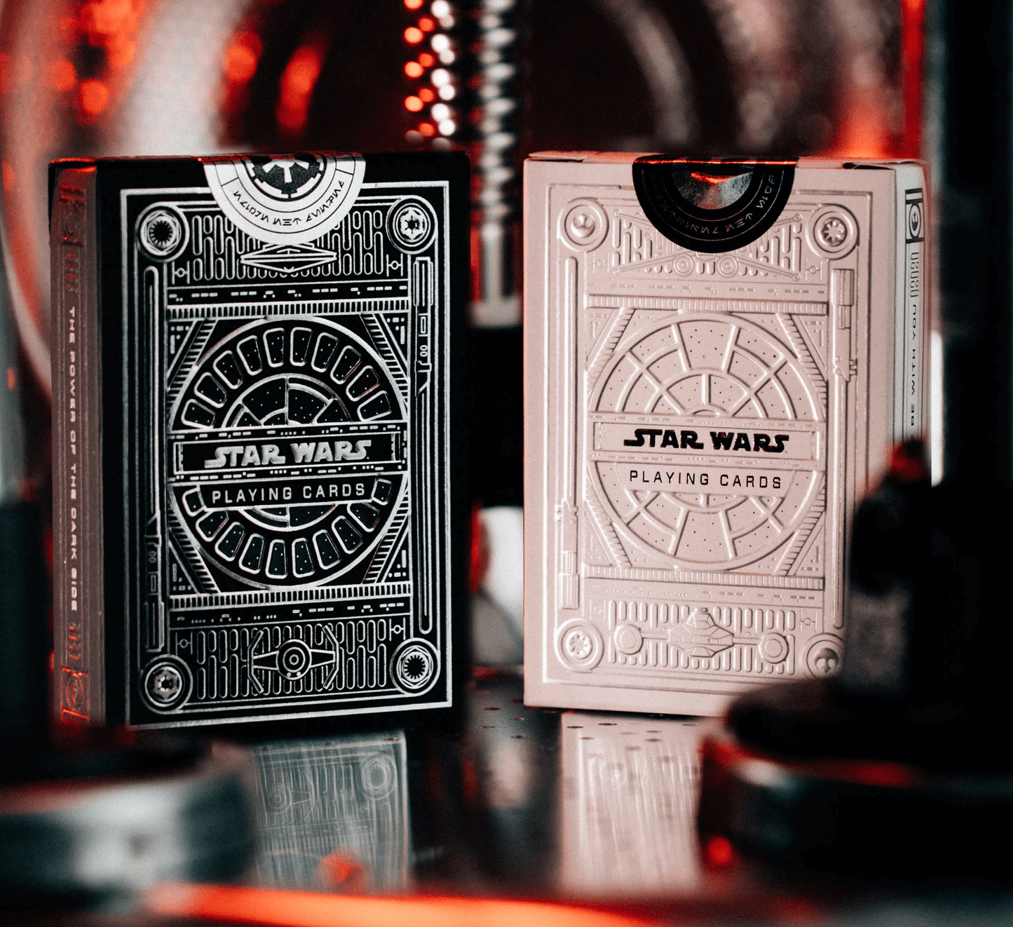 Star Wars Force Box Set