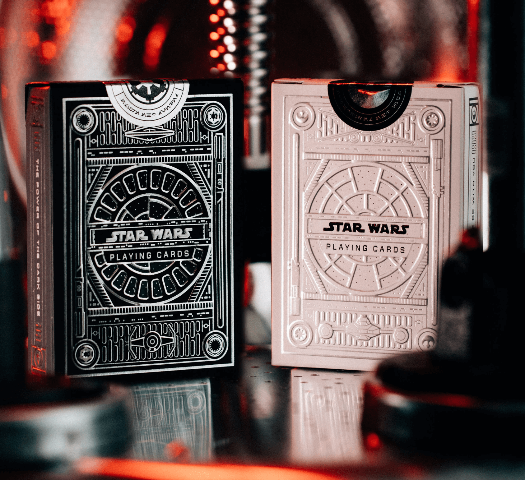 Star Wars Force Box Set