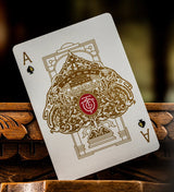 Tavern on the Green Playing Cards