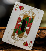 Tavern on the Green Playing Cards