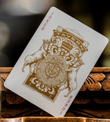Tavern on the Green Playing Cards