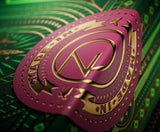 Wicked Playing Cards