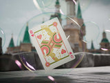 Wicked Playing Cards
