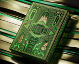 Wicked Playing Cards