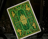 Wicked Playing Cards