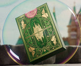 Wicked Playing Cards