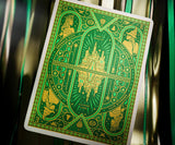 Wicked Playing Cards
