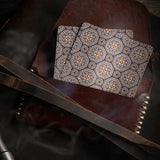 Stone Garden v2 Playing Cards