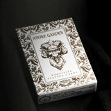Stone Garden v2 Playing Cards