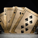 Stone Garden v2 Playing Cards