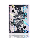 Legal Tender Playing Cards